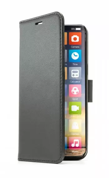SCREENOR SMART IPHONE 16 LOMPAKKOKOTELO - Suojakuoret, laukut ja kotelot - 6438327261929 - 1