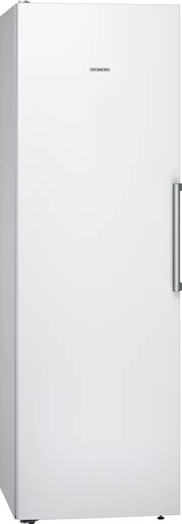 SIEMENS KS36VFWEP JÄÄKAAPPI VALKOINEN - Jääkaapit - 4242003871089 - 1
