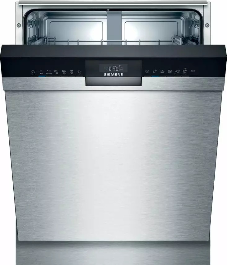 SIEMENS SN43HS32UE ASTIANPESUKONE - 60 cm leveät astianpesukoneet - 4242003868119 - 1