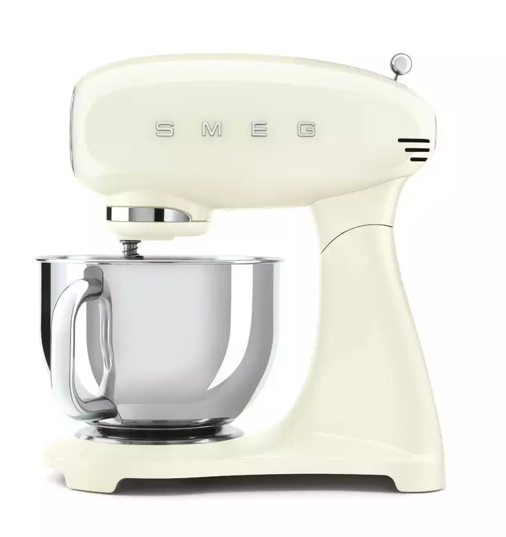 SMEG SMF03CREU YLEISKONE - Yleiskoneet ja monitoimikoneet - 8017709269159 - 1