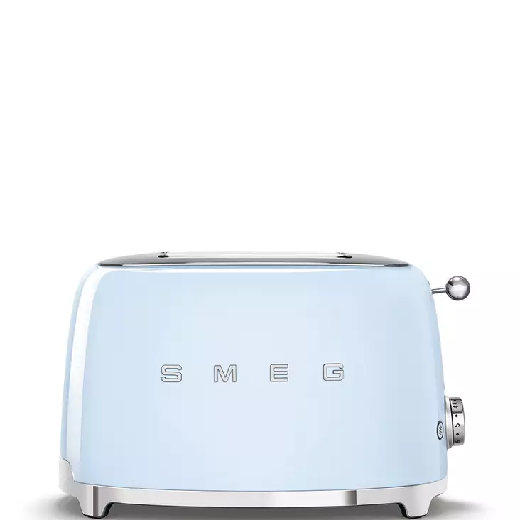 SMEG TSF01PBEU LEIVÄNPAAHDIN PASTELLIN SININEN - Leivänpaahtimet - 8017709189099 - 6