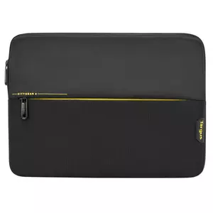 TARGUS CITYGEAR 11.6" SUOJATASKU KANNETTAVALLE TIETOKONEELLE - Tietokonelaukut - 5051794027839 - 1