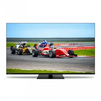 THOMSON 55QG7C14 55" 4K QLED PRO-TV - 51-60 tuumaiset televisiot - 9120106662399 - 1