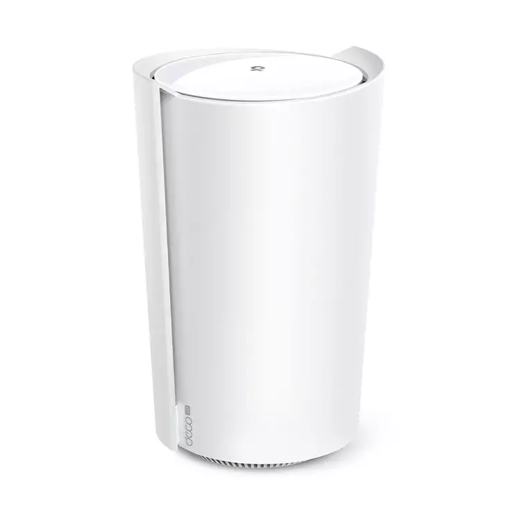 TP-LINK DECO X50-5G AX3000 MESH MODEEMI - Reitittimet ja verkkolaitteet - 4897098687949 - 1