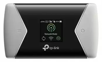 TP-LINK M7450 MOBILE 4G LTE REITITIN - Reitittimet ja verkkolaitteet - 6935364081829 - 1