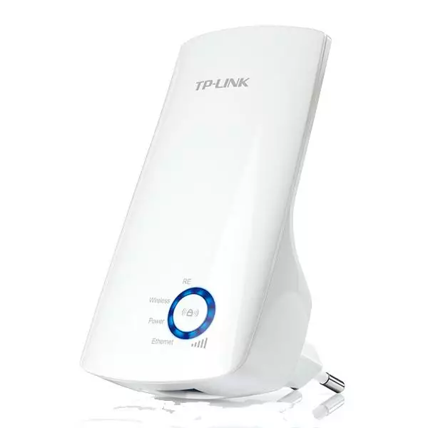 TP-LINK TLWA850RE LANGATTOMAN - Reitittimet ja adsl - 6935364070199 - 1