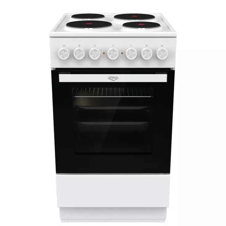 UPO UE5B20W TURVALIESI - Valurautaliedet - 3838782649479 - 1