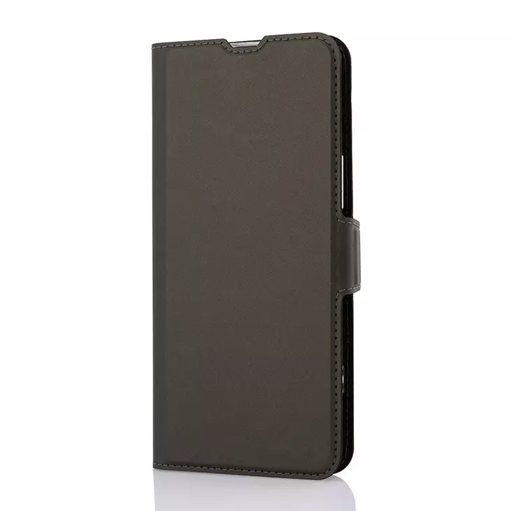 WAVE BOOK CASE HONOR MAGIC7 LITE 5G SUOJAKOTELO TAUPE - Suojakuoret, laukut ja kotelot - 6418312175219 - 1