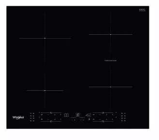 WHIRLPOOL WBB3960BF INDUKTIOTASO - Liesitasot - 8003437602429 - 1