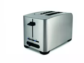 WILFA TO1S LEIVÄNPAAHDIN - Leivänpaahtimet - 7044876027009 - 2