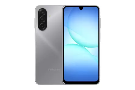 SAMSUNG GALAXY A17 LTE 128GB SMARTPHONE - Mobiltelefoner - GALAXYA17LTE128GBP - 1