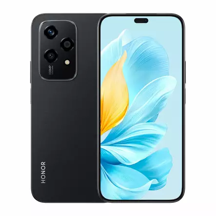 HONOR 200 LITE 5G 8/256GB - Matkapuhelimet - HONOR 200LITE 256P - 2