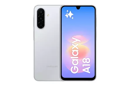 SAMSUNG GALAXY A18 LTE 4GB/128GB SMARTPHONE - Mobile Phones - GALAXYA18LTE128GBP - 2