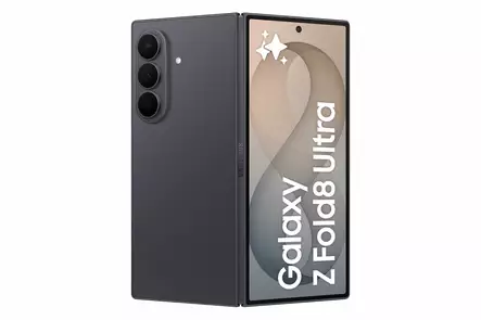 SAMSUNG GALAXY Z FOLD8 ULTRA 12/256GB SMARTPHONE - Mobile Phones - FOLD8ULTRA256GBP - 2