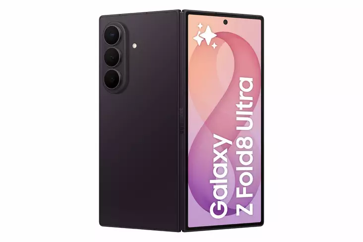 SAMSUNG GALAXY Z FOLD8 ULTRA 12/512GB SMARTPHONE - Mobile Phones - FOLD8ULTRA512GBP - 1