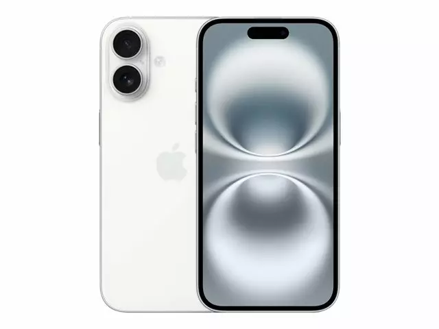 Silver iPhone 12 Pro 128GB