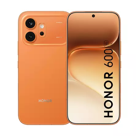 HONOR 600 8GB+256GB ÄLYPUHELIN - Matkapuhelimet - HONOR600256GBPT - 2