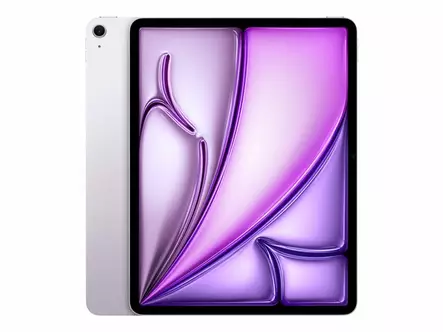 APPLE iPAD AIR 13" M3 WIFI 256GB - Tabletit ja iPad - IPAD13M3WIFI256PT - 2