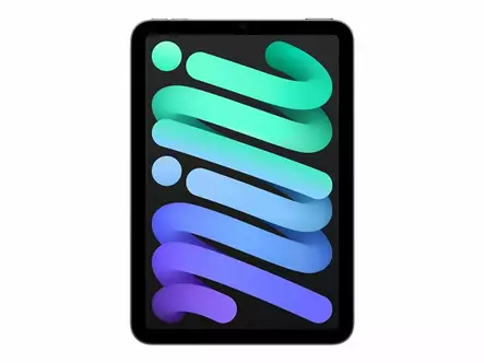 APPLE iPAD MINI WIFI 128GB - Tabletit ja iPad - IPADMINI128GBPT - 1