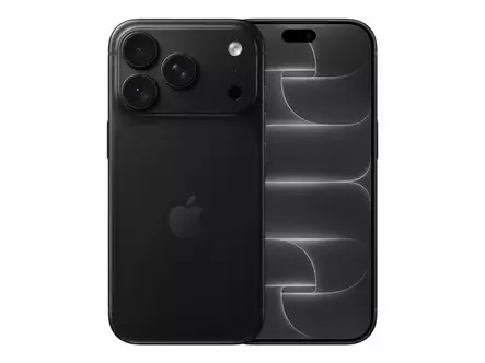 APPLE IPHONE 18 PRO 2TB SMARTPHONE - Mobiltelefoner - IPHONE18PRO2TBPT - 1