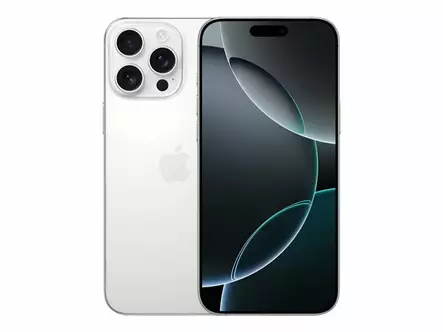 APPLE iPHONE 16 PRO 128GB - Matkapuhelimet - IPHONE 16PRO 128PT - 1