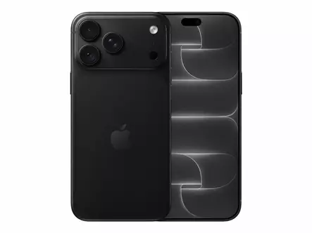 APPLE IPHONE 18 PRO MAX 256GB SMARTPHONE - Mobiltelefoner - 18PROMAX256GBPT - 1