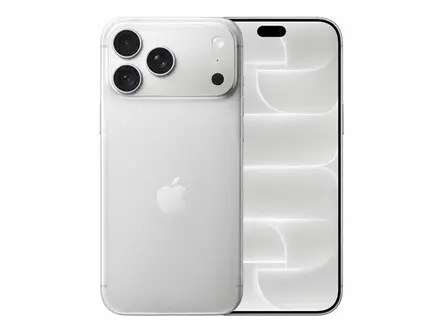 APPLE IPHONE 18 PRO MAX 512GB SMARTPHONE - Mobiltelefoner - 18PROMAX512GBPT - 2