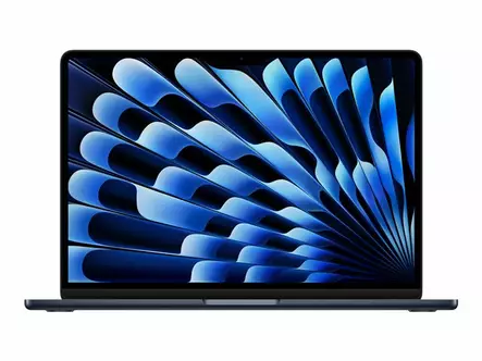 APPLE MACBOOK AIR M2 13" 16GB/256GB - Kannettavat tietokoneet - MACBOOKM2256GBPT - 2