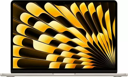 APPLE MACBOOK AIR M3 13" 24GB/512GB - Kannettavat tietokoneet - MACBOOKM3512GBPT - 2