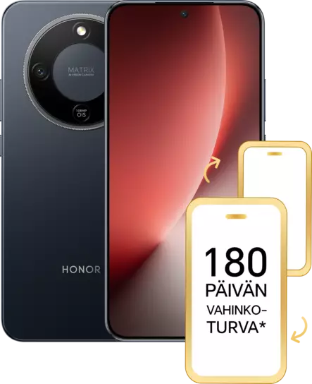 HONOR MAGIC8 LITE 8GB+256GB ÄLYPUHELIN - Matkapuhelimet - HONORM8LITE256GBPT - 2
