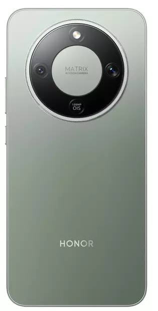 HONOR MAGIC8 LITE 8GB+256GB ÄLYPUHELIN - Matkapuhelimet - HONORM8LITE256GBPT - 3