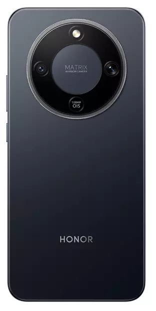 HONOR MAGIC8 LITE 8GB+512GB ÄLYPUHELIN - Matkapuhelimet - HONORM8LITE512GBPT - 4