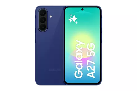 SAMSUNG GALAXY A27 5G SMARTPHONE 6GB/128GB - Mobile Phones - GALAXYA275G128GBPT - 2