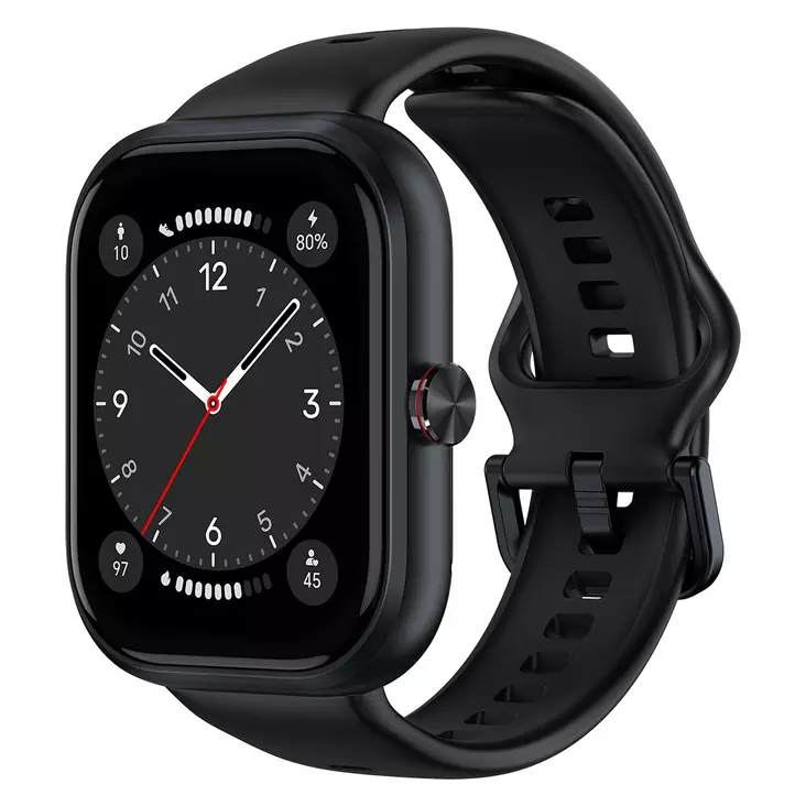 HONOR CHOICE WATCH ÄLYKELLO - Älykellot ja aktiivisuusrannekkeet - CHOICEWATCHPT - 1