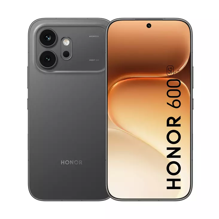HONOR 600 8GB+256GB SMARTPHONE - Mobile Phones - HONOR600256GBPT - 1