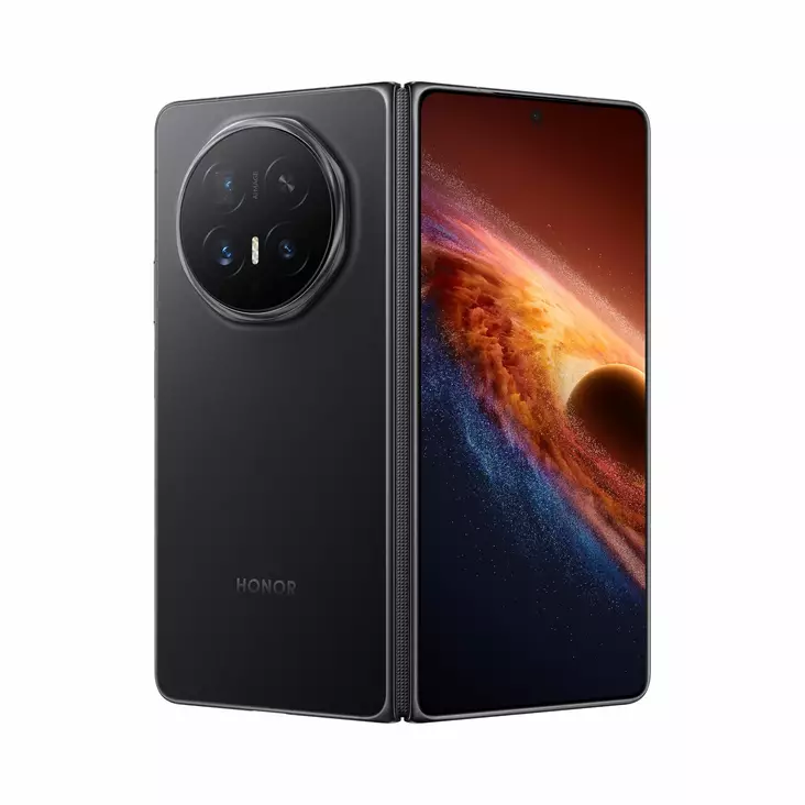 HONOR MAGIC V6 5G SMARTPHONE 16GB/512GB - Mobile Phones - HONORMAGICV6512GPT - 1