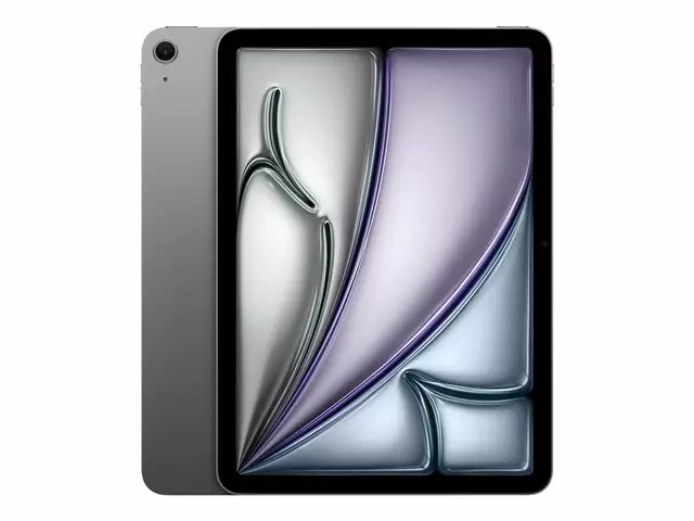 APPLE iPAD AIR 11" M3 WIFI + 5G 512GB - Tabletit ja iPad - IPADAIR11512GB5GPT - 1