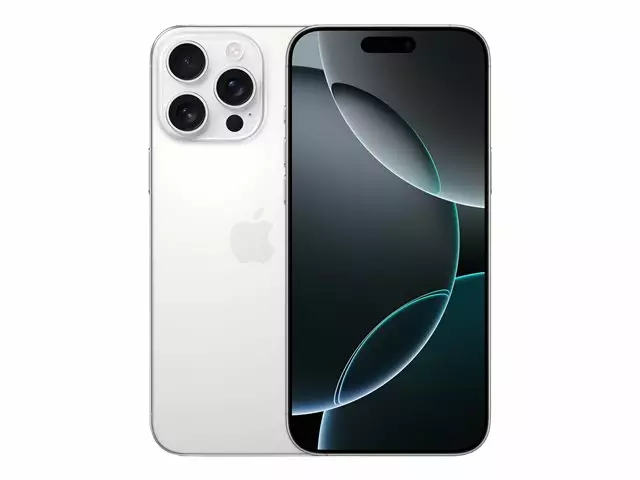 APPLE iPHONE 16 PRO MAX 512GB - Matkapuhelimet - IPHONE 16MAX 512PT - 1