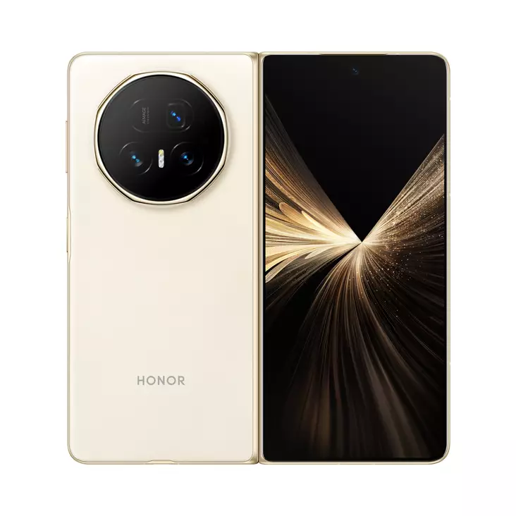 HONOR MAGIC V5 16GB+512GB - Matkapuhelimet - MAGICV5512GBPT - 1