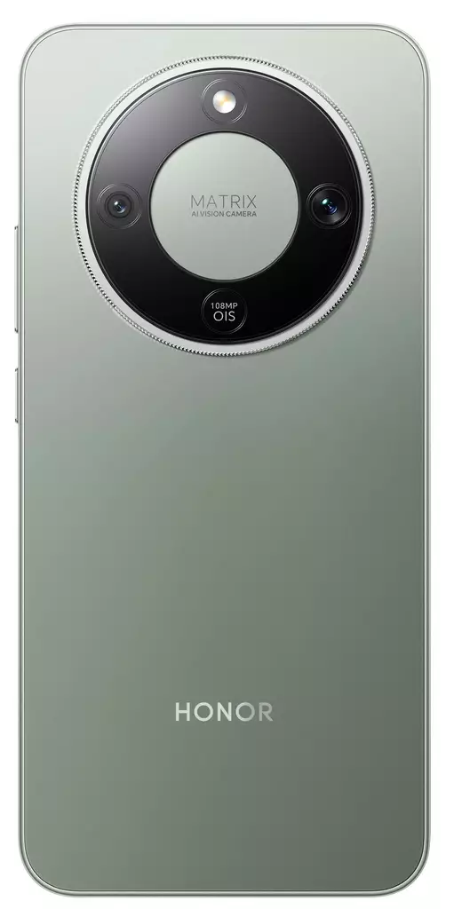 HONOR MAGIC8 LITE 8GB+256GB ÄLYPUHELIN - Matkapuhelimet - HONORM8LITE256GBPT - 3