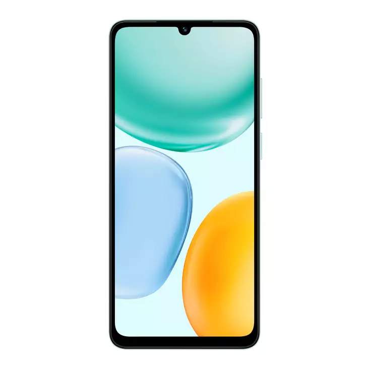 HONOR X5C PLUS 4GB+64GB PUHELIN - Matkapuhelimet - HONORX5CPLUS64PT - 1